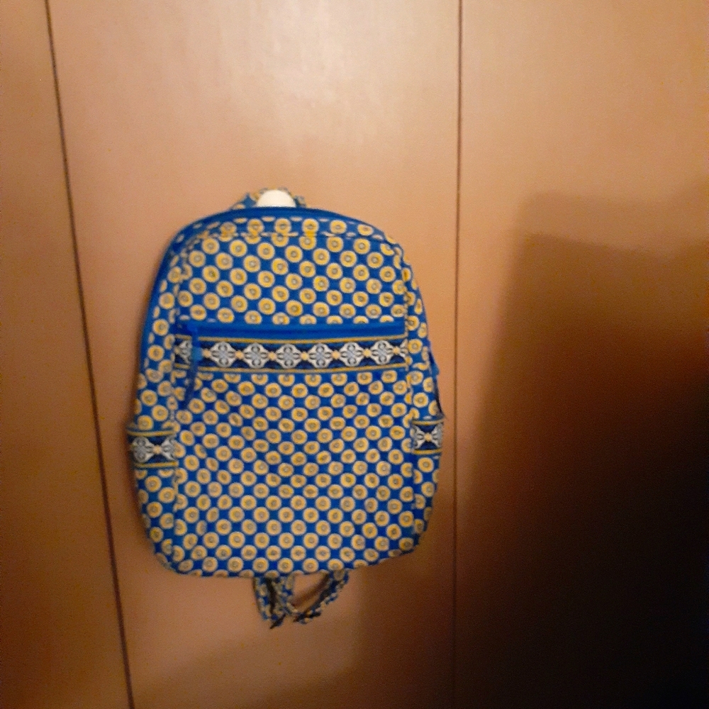 Backpack Riviera Vera Bradley